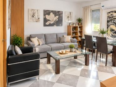 Wohnung zum Verkauf in Calle Abejaruco