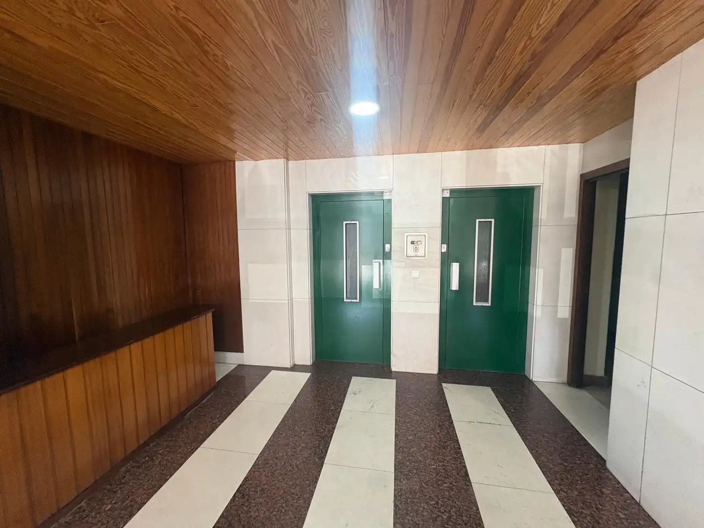 Pis amb ascensor de lloguer a Avenida los Infantes, imagen 18