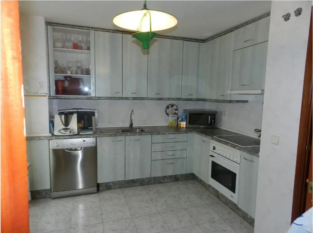Cocina de Piso en venta en Fuenlabrada