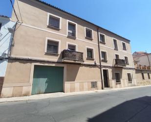 Exterior view of Flat for sale in Plasencia