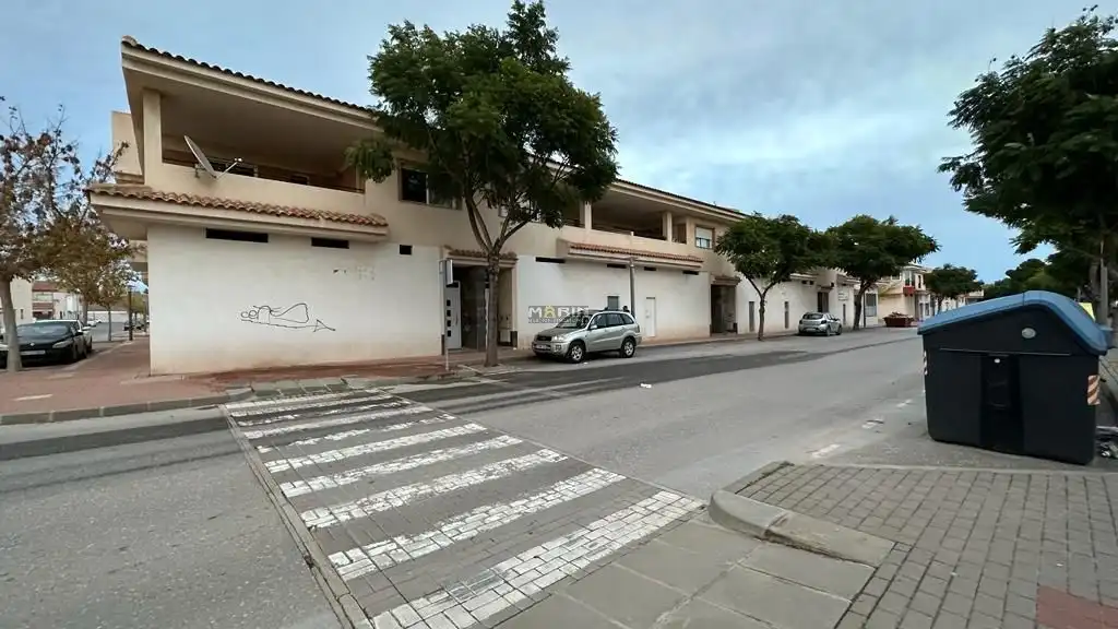 Local comercial de lloguer a Avenida Baltasar Garzón, imagen 12