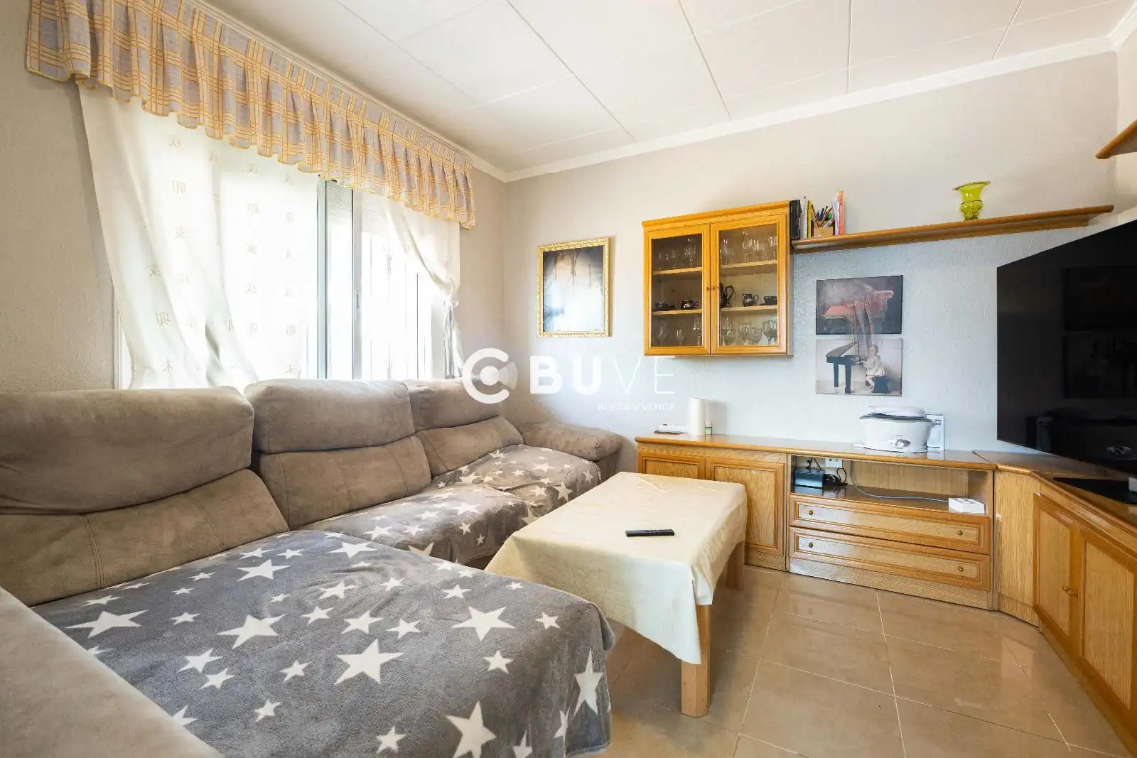 Detached house with pool for sale in DE LA ROSA, imagen 3