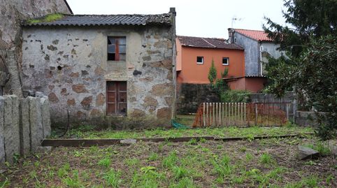 Foto 2 de Casa o chalet en venta en Rubiáns, Vilagarcía de Arousa