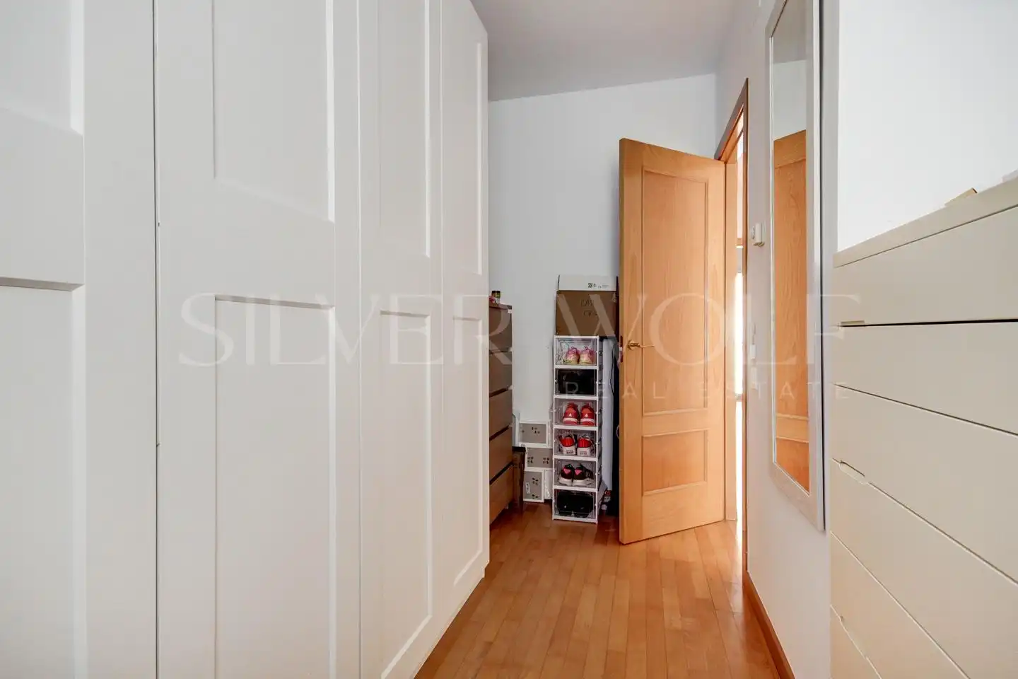 Maison mitoyenne avec terrasse à vendre à calle Francesc Guitart, imagen 24