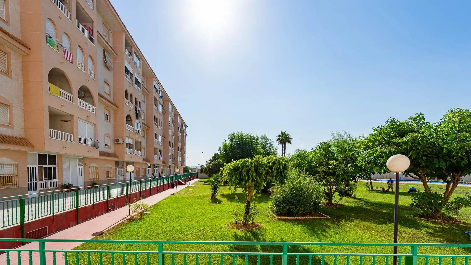 Penthouse with pool for sale in VILLA MADRID, imagen 26