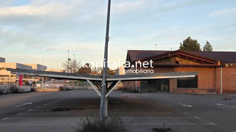 Photo 4 of Industrial buildings to rent in Centro, Ontinyent