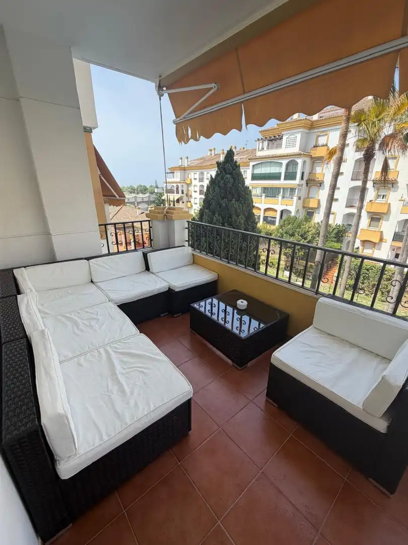 Apartment mit Pool zur Miete in COSTA NAGUELES I, imagen 18