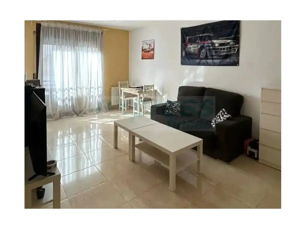 Sala d'estar de Dúplex en venda en Tordera amb Forn