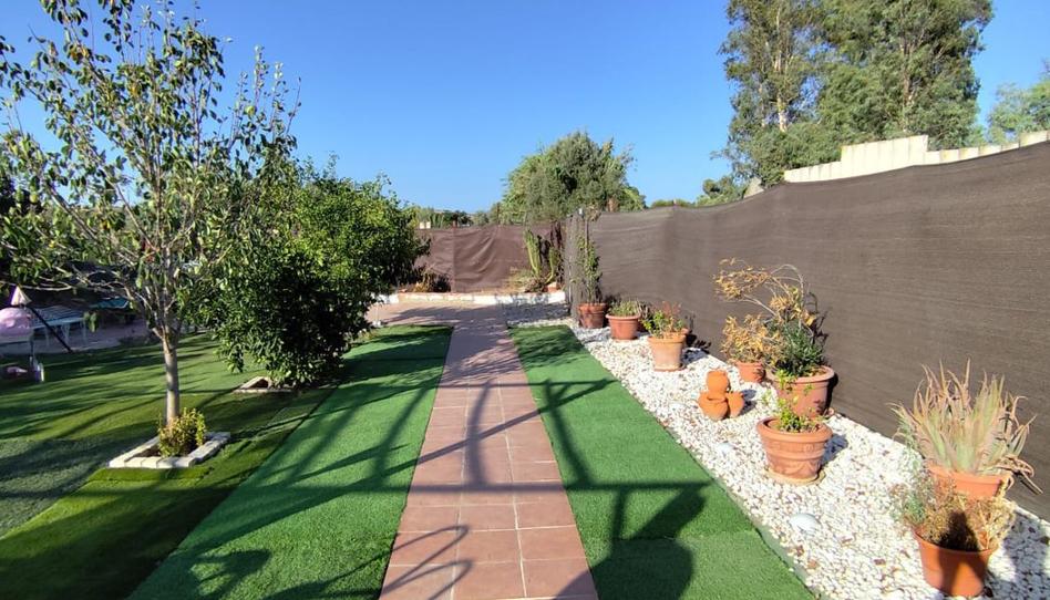 Foto 1 de Finca rústica en venta en Arcos de la Frontera, Cádiz