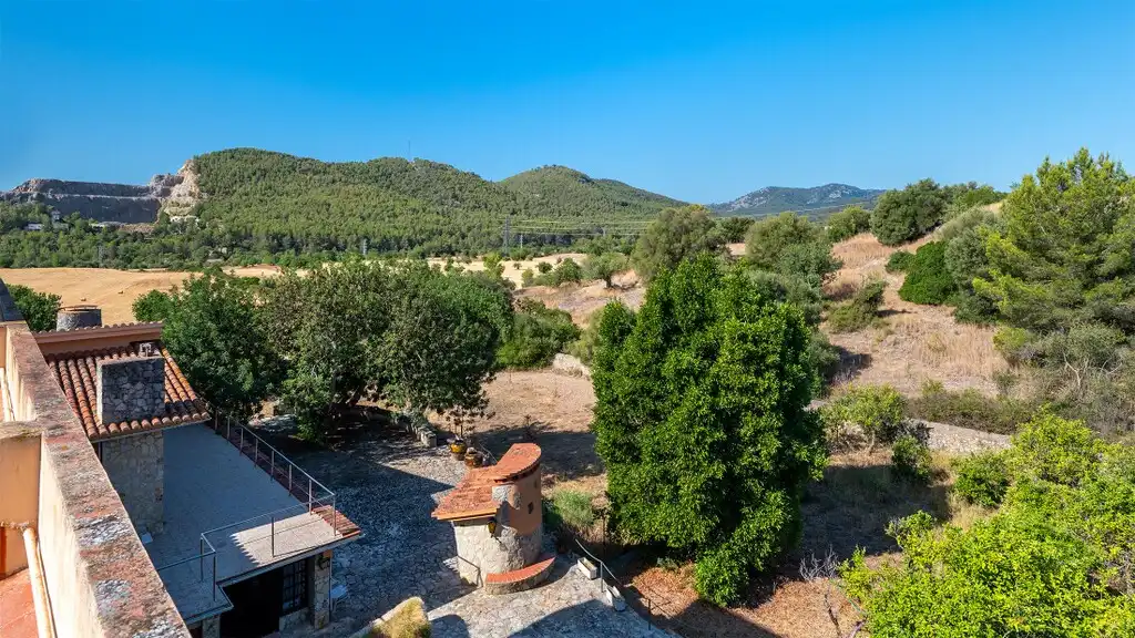 Casa rústica con piscina en venta en Nord, imagen 15