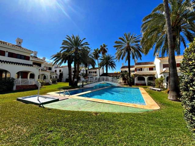 Apartamento en Venta en El Palmar - Los Molinos