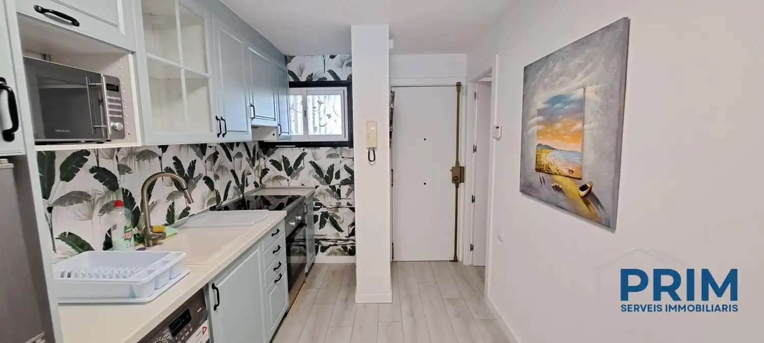 Appartement avec ascenseur à vendre à Paseo de Pau Casals, imagen 8