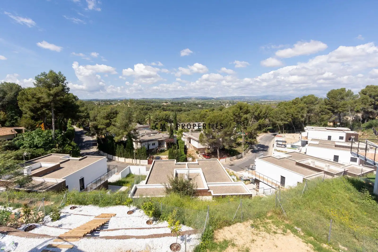 Casa o chalet en venta en Chiva con Aire acondicionado, Calefacción y Terraza