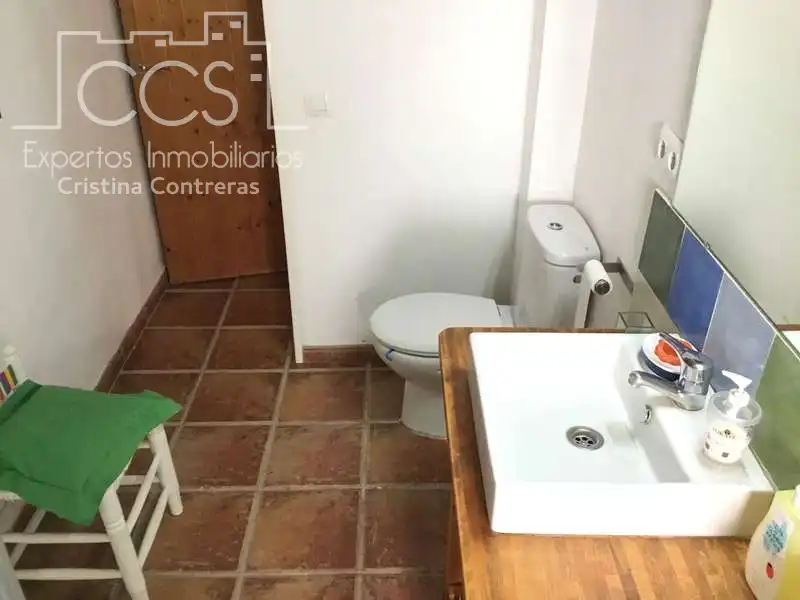 Finca rústica en venta en Pilas con Aire acondicionado, Terraza y Trastero
