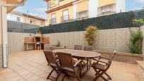 Terrace of House or chalet for sale in Las Gabias  with Air Conditioner, Terrace and Balcony