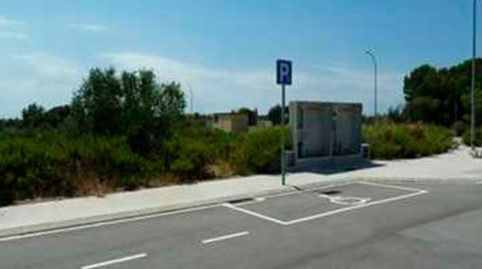 Terreno urbano en venta en polig Industrial. Pp5