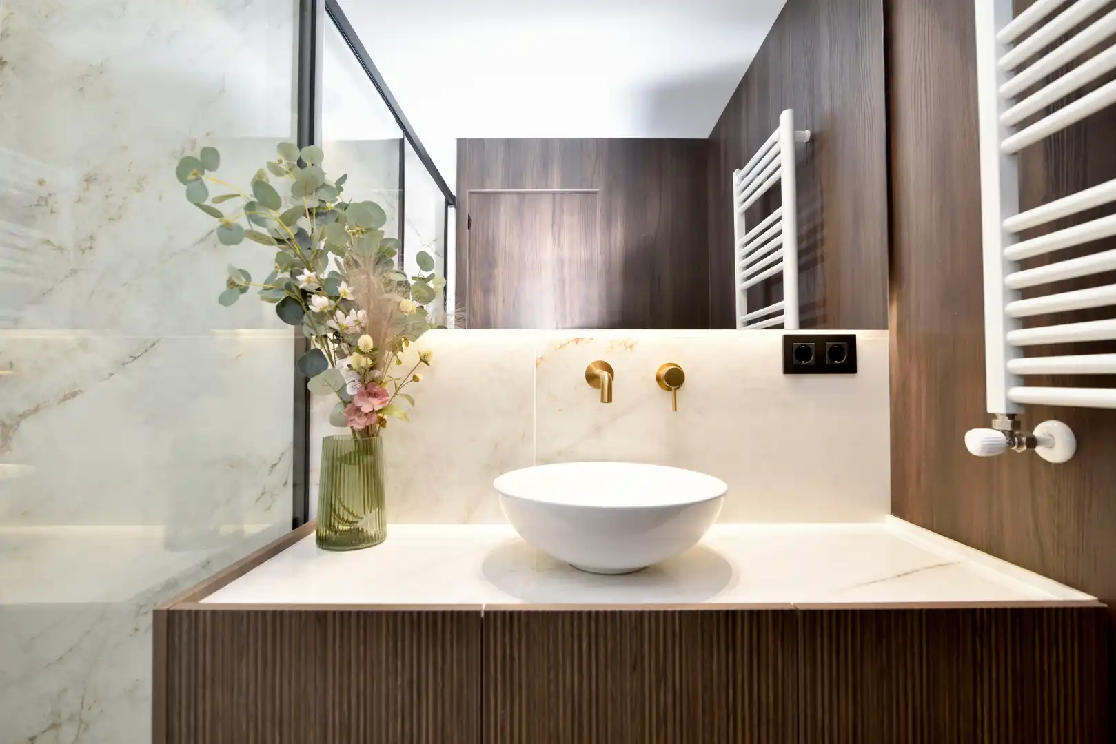 Baño de Piso en venta en Centro - Ariz - Uribarri
