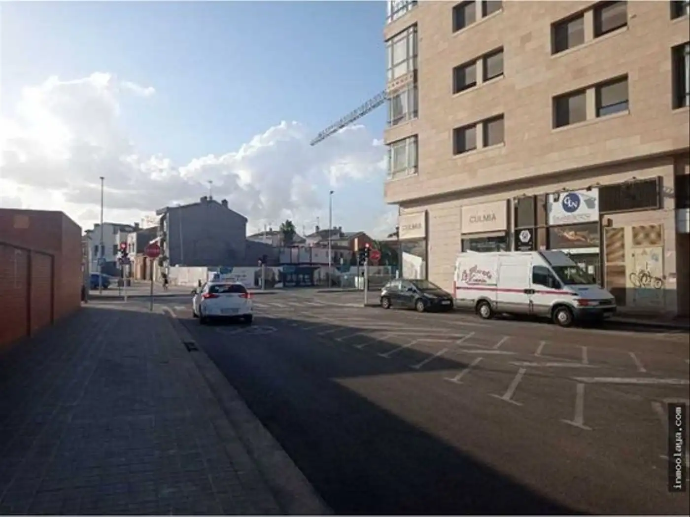Locale commerciale in vendita a Centre - Sant Oleguer, imagen 15