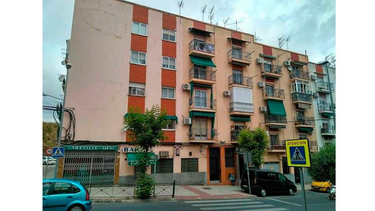 Flat for sale in SAN CRISTOBAL, 10, Zona Sur - Av. de España - San Miguel