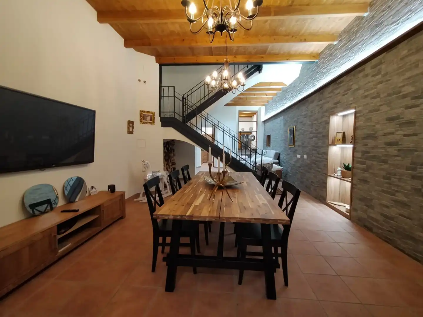 Casa en venda a anselm clave