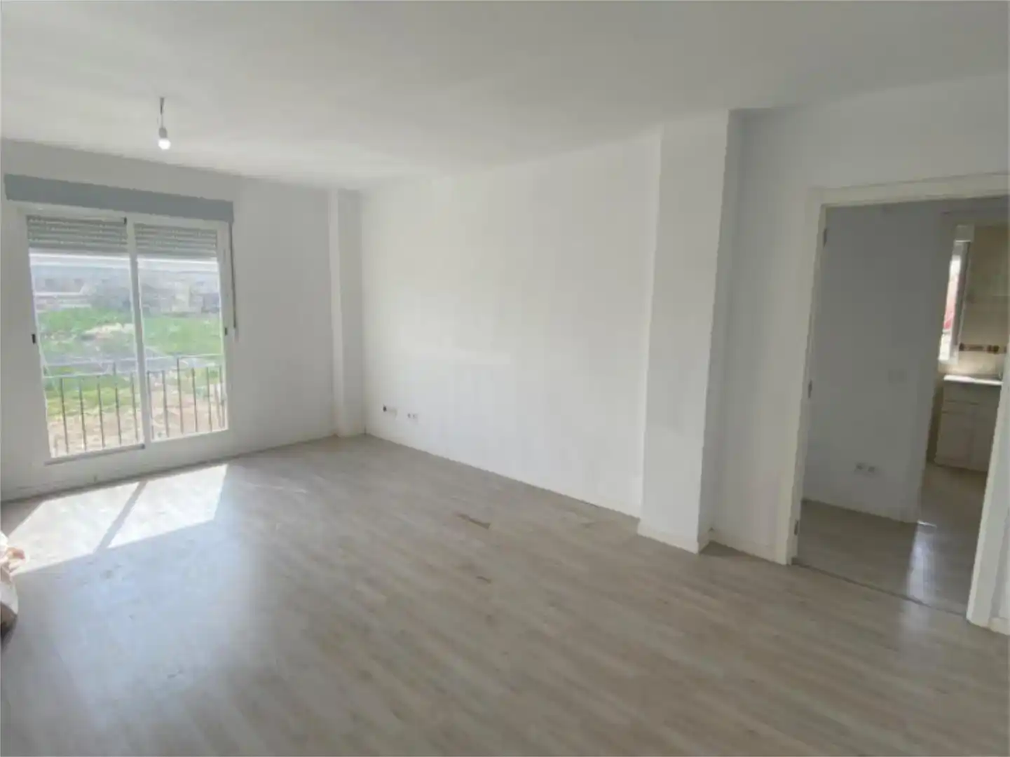 Schlafzimmer von Wohnung zur Miete in Lominchar, Toledo