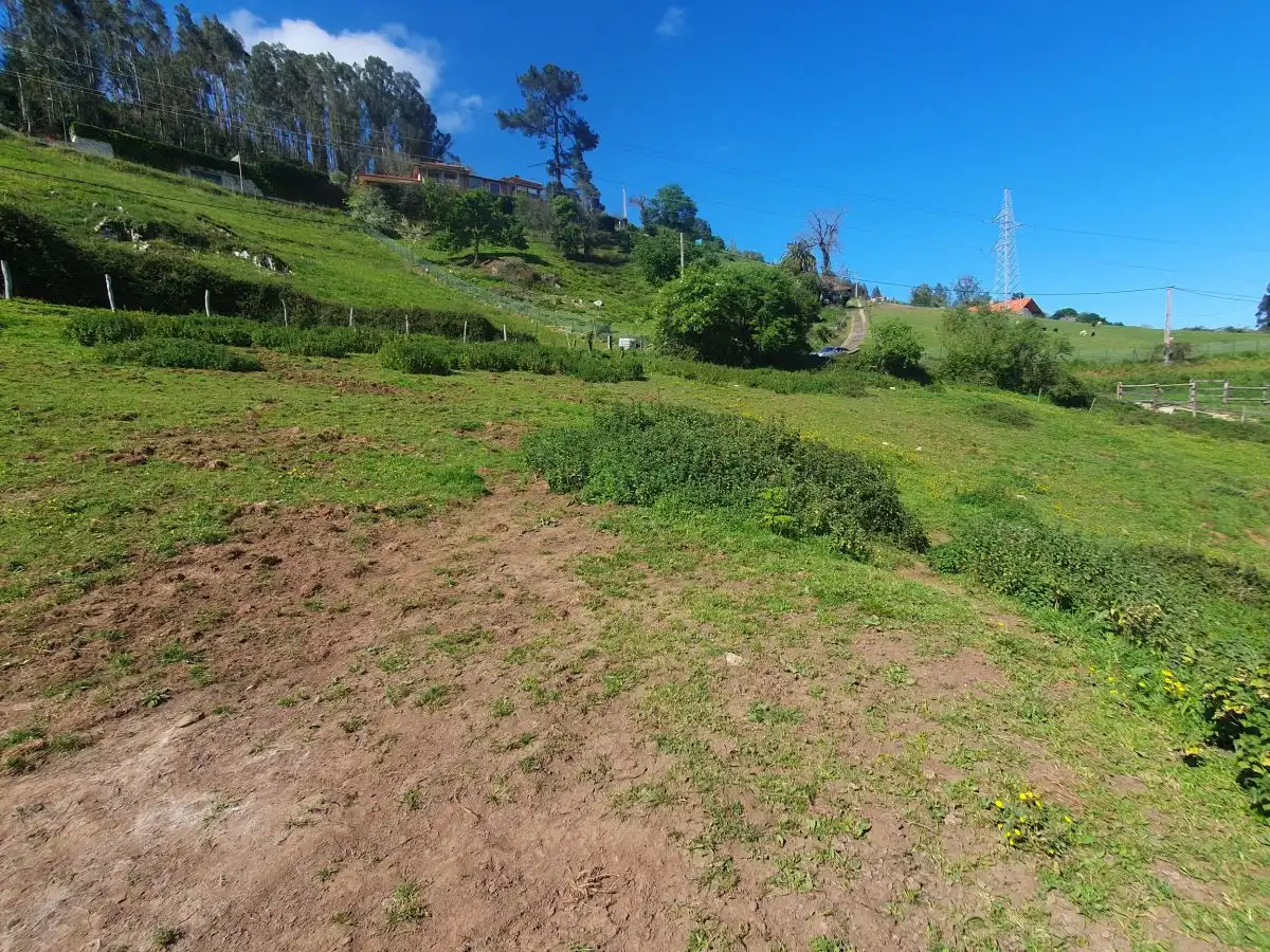 Terreno residencial en venta en Parroquias Norte - Naranco, imagen 8