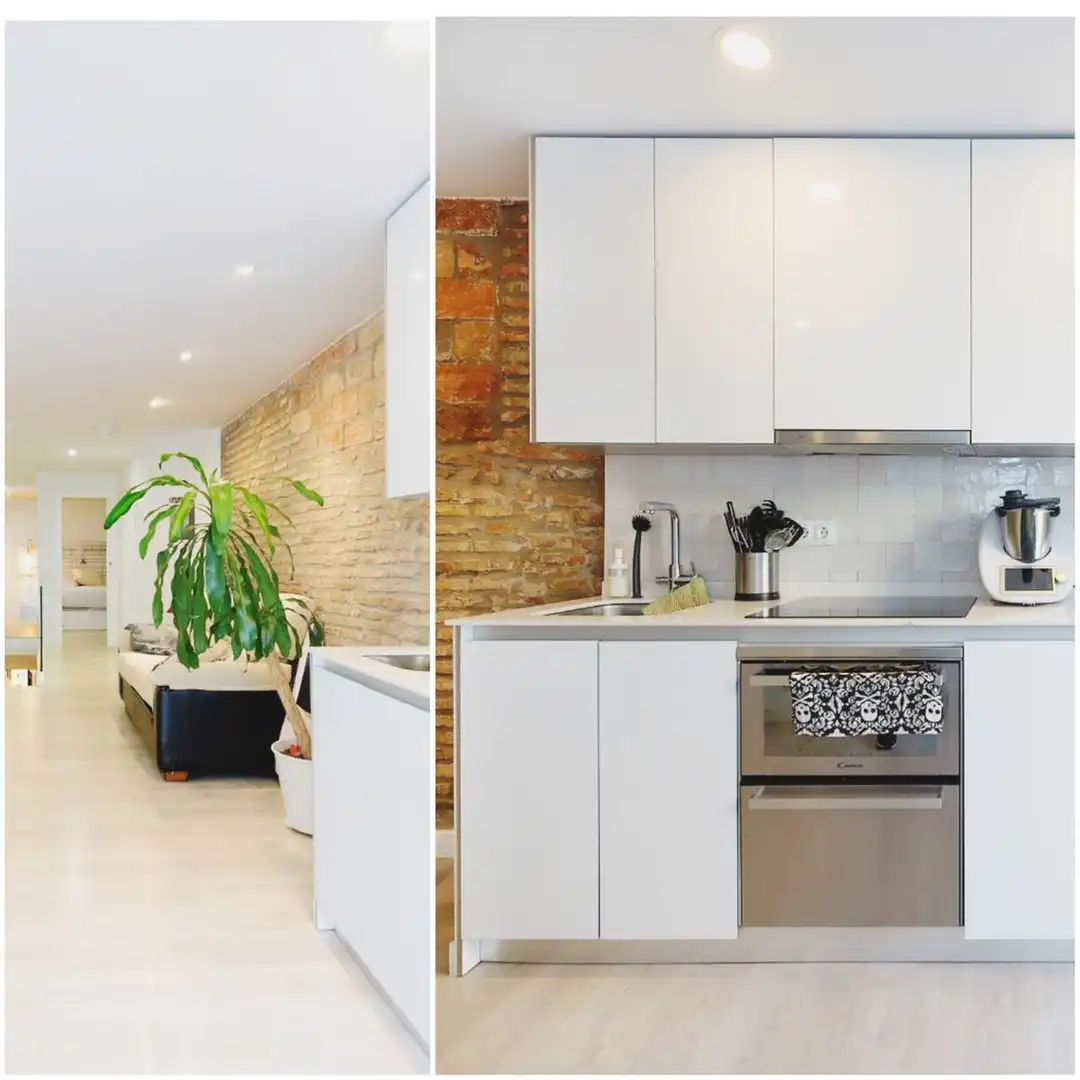 Apartamento con ascensor en venta en Centro, imagen 5