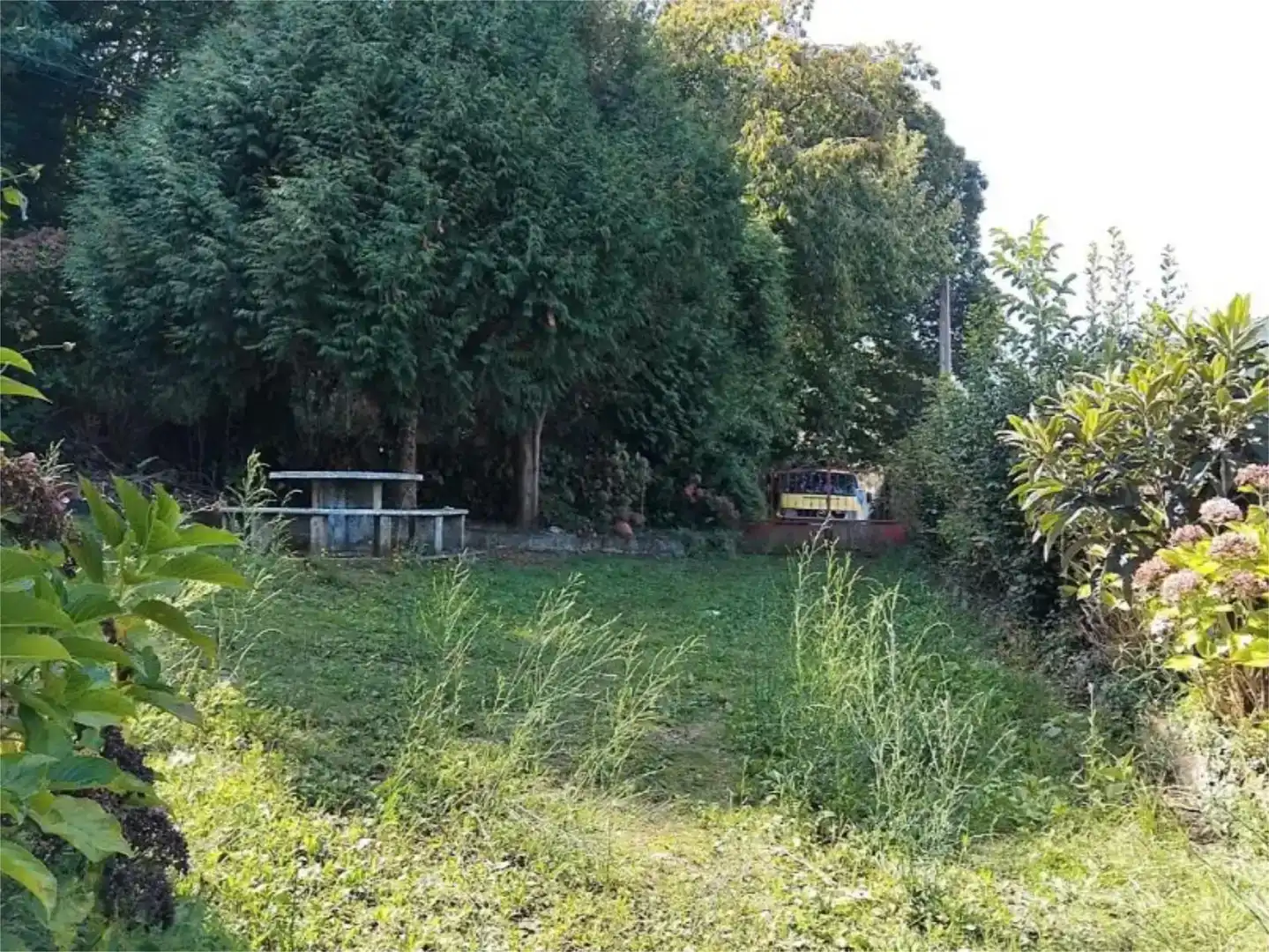 Casa o chalet en venta en Culleredo