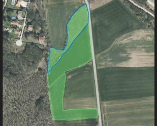 Residencial en venda a Atondo - Paraje LIATZETABENGOA, Iza / Itza