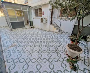 Terrace of Flat for sale in Cornellà de Llobregat  with Air Conditioner, Heating and Terrace