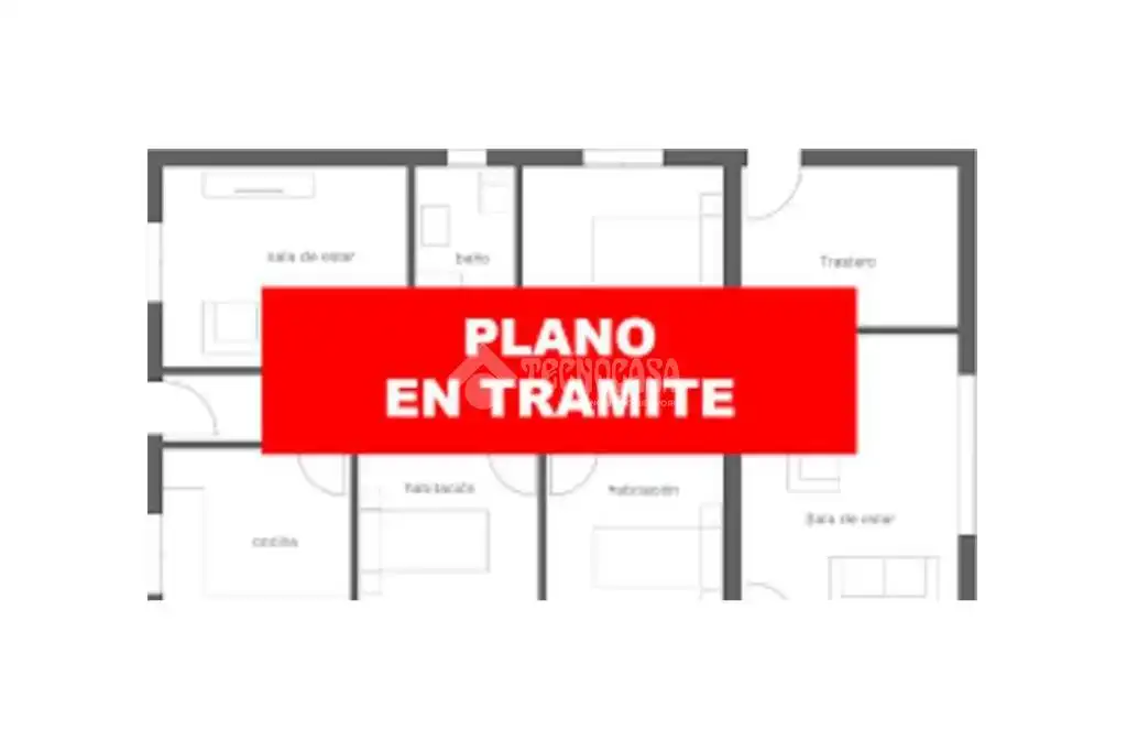 Flat for sale in Ripollet  with Air Conditioner and Balcony