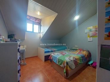 Duplex in vendita a Baeza