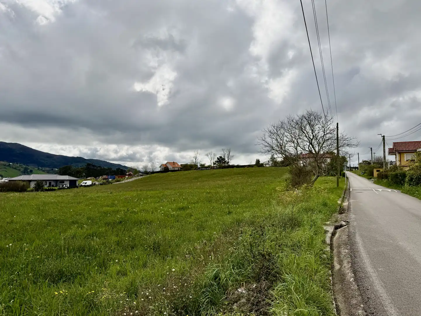 Terreno en venta en Marina de Cudeyo