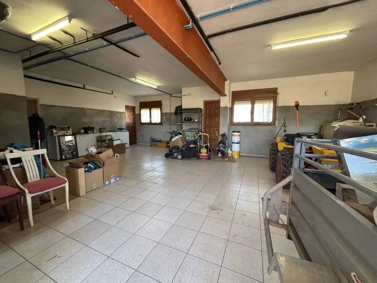 Casa o chalet en venta en Perafita con Aire acondicionado, Calefacción y Jardín privado