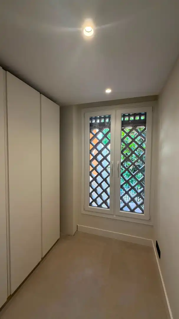 Terrassa de Apartament en venda en Estepona amb Aire condicionat, Calefacció i Terrassa