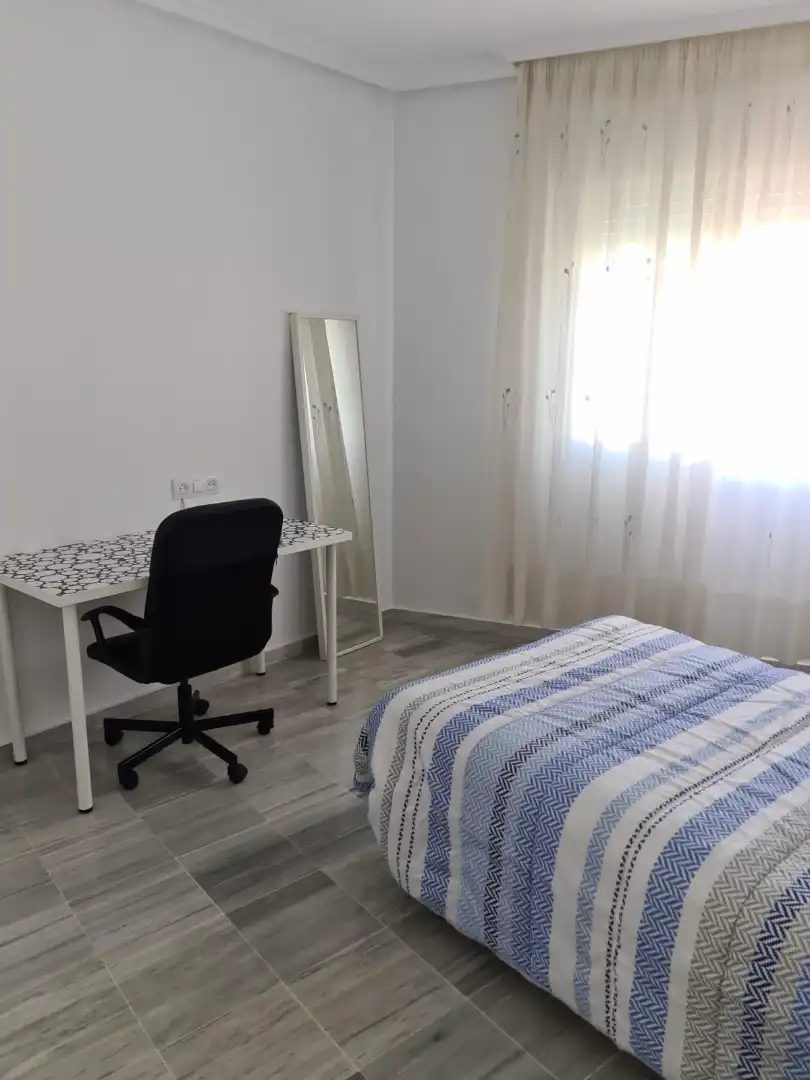 Appartement avec terrasse à vendre à Avenida de la Paz, imagen 8