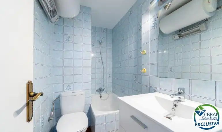 Apartment with pool for sale in Muga - Gran Reserva - Badia, imagen 13