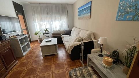 Foto 4 de Pis en venda a Ronda O´donnell, Peramàs, Mataró