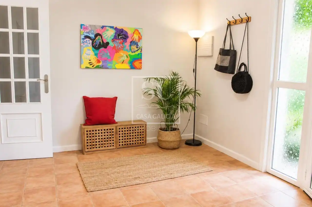 Casa o chalet en venta en Gondomar con Calefacción, Jardín privado y Trastero