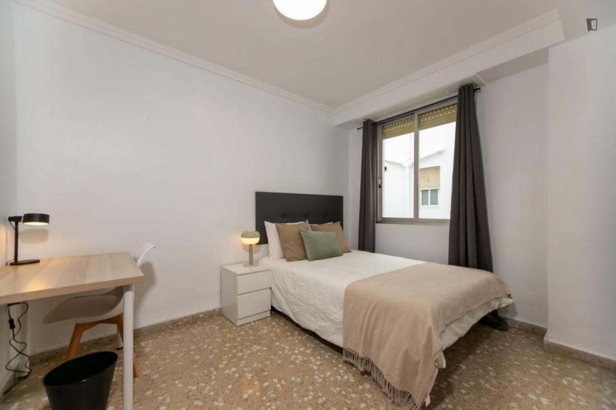 Apartamento para compartir en La Raïosa