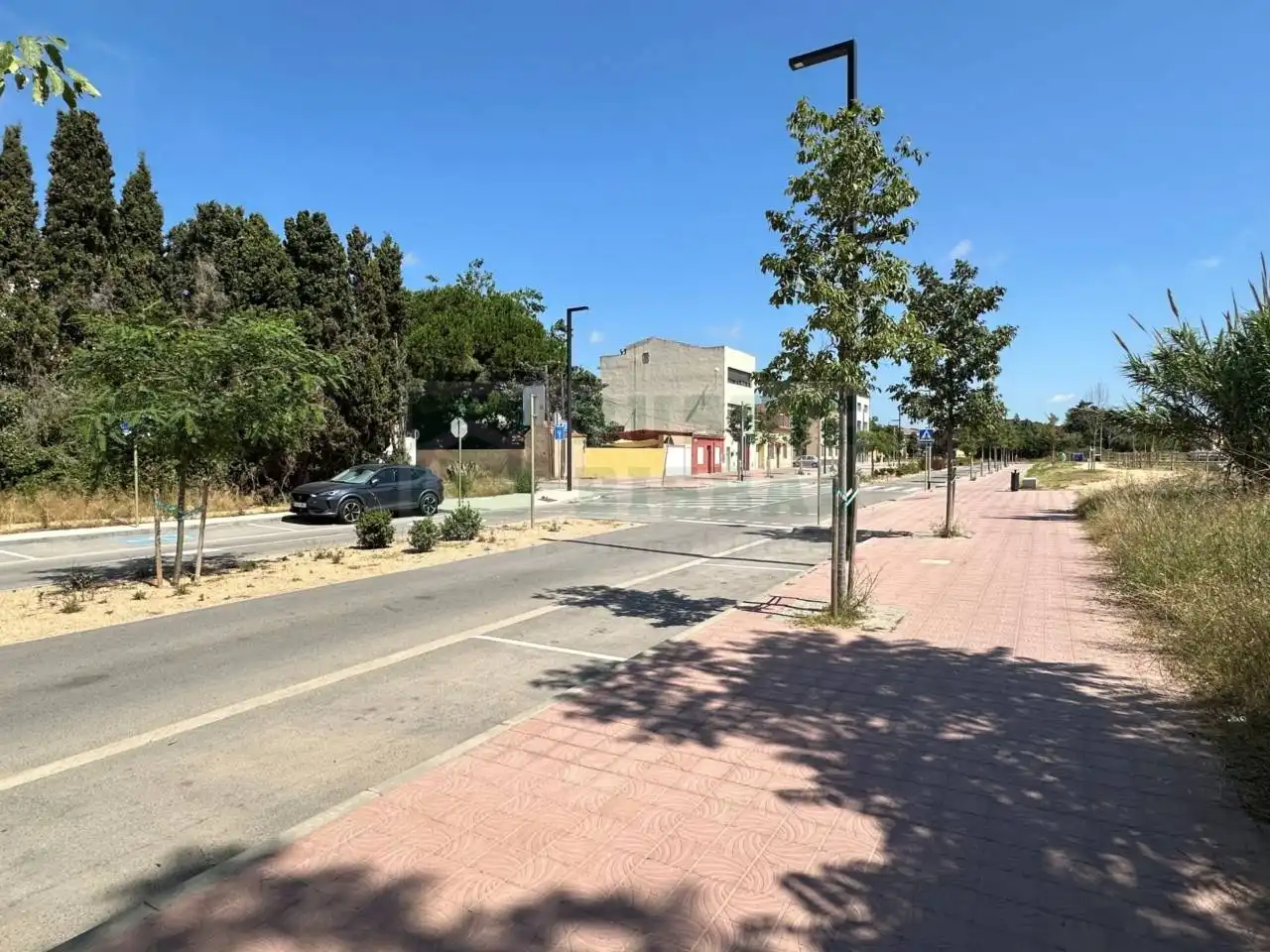 Terreno residencial en venta en Calle Enric Vincke, imagen 2