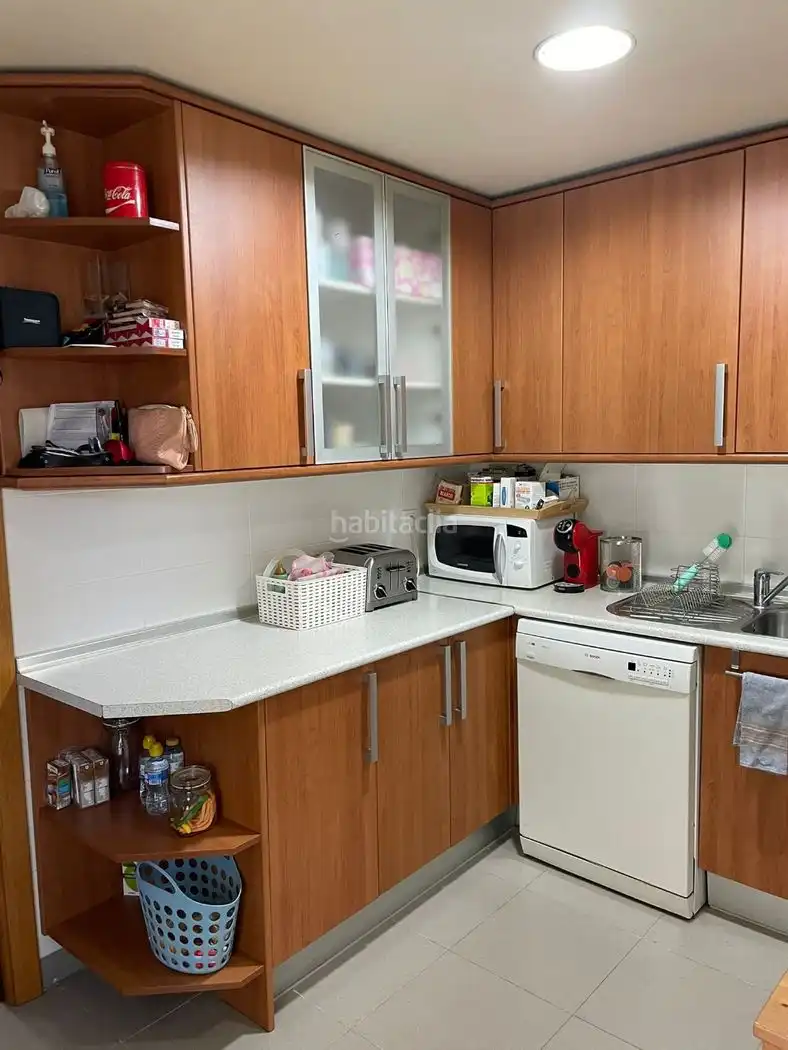 Penthouse with pool to rent in Calle Redecilla del Camino 9, imagen 23