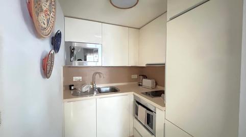 Foto 4 de Piso en venta en Centro, Málaga