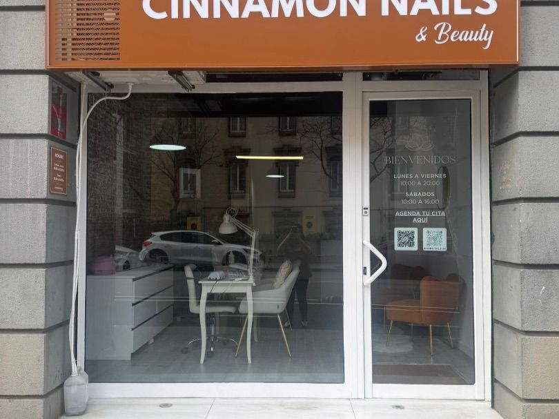 Local en traspaso en  Barcelona Capital con Aire acondicionado, Calefacción y Amueblado