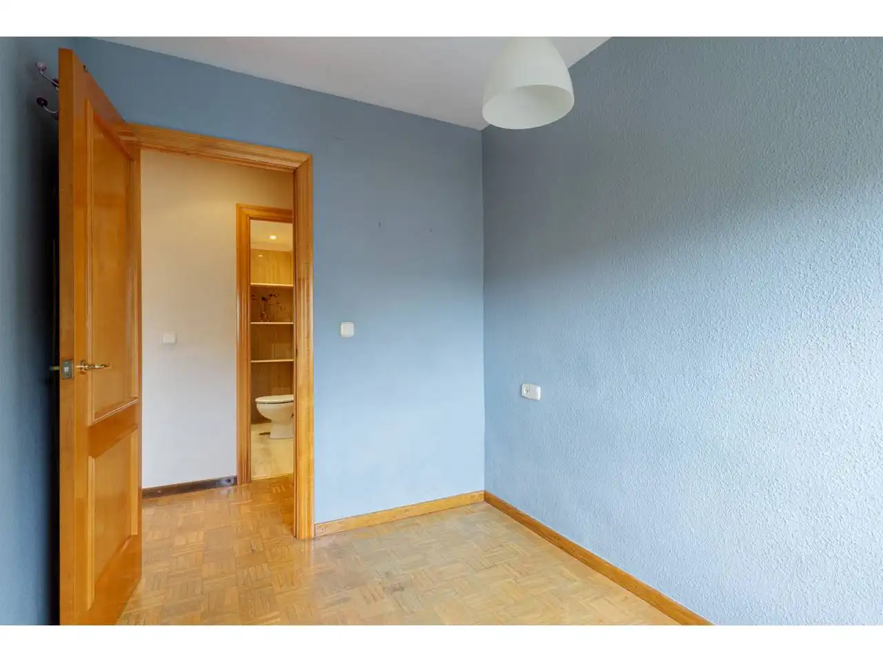 Habitación de Piso en venta en Valencia con Aire acondicionado y Terraza
