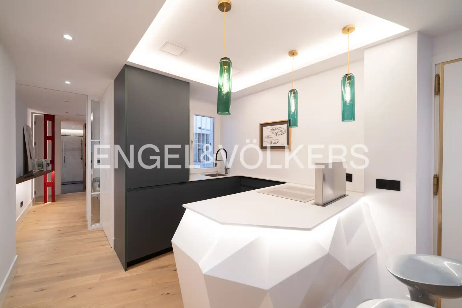 Piso con terraza en venta en Centro, imagen 9