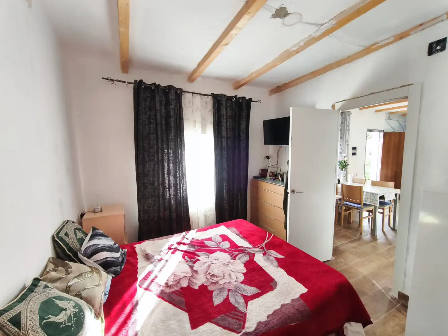 Chalet con terraza en venta en Carrer Arbolí 22, imagen 64