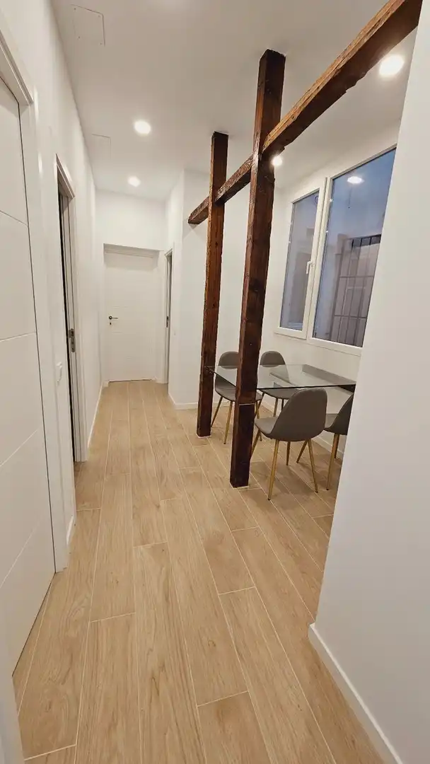 Habitación en Calle Alfileritos, 13, Casco Histórico