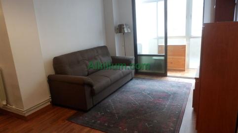 Photo 3 of Flat to rent in Agirre Lehendakariaren Etorbidea, Ibarrekolanda, Bilbao