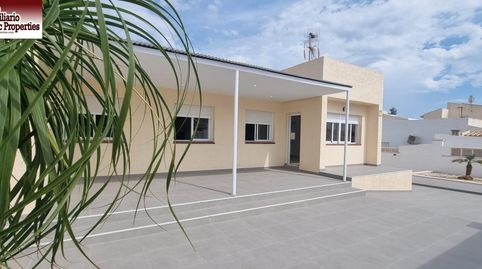 Foto 4 de Casa adosada en venta en El Tossal - Bello Horizonte, La Nucia